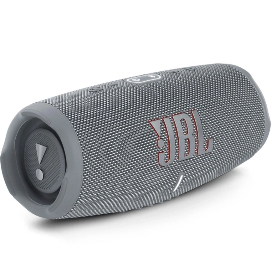 Портативная колонка JBL Xtreme 3 Gray фото 3