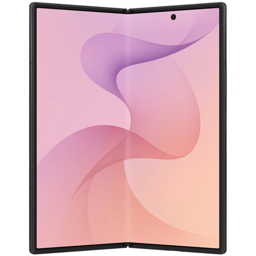 Смартфон Samsung Galaxy Z Fold8 Ultra SM-F976B 12/256GB Violet Shadow фото 7