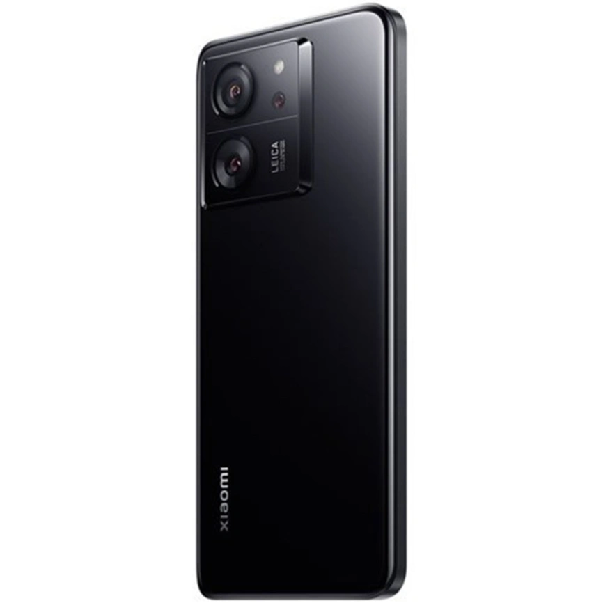 Смартфон Xiaomi 13T Pro 12/256Gb Black EAC фото 2