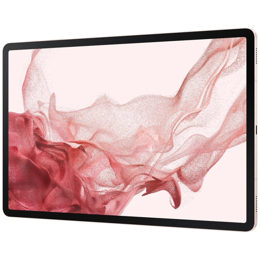 Планшет Samsung Galaxy Tab S8+ LTE 128Gb Pink Gold (SM-X806) фото 8