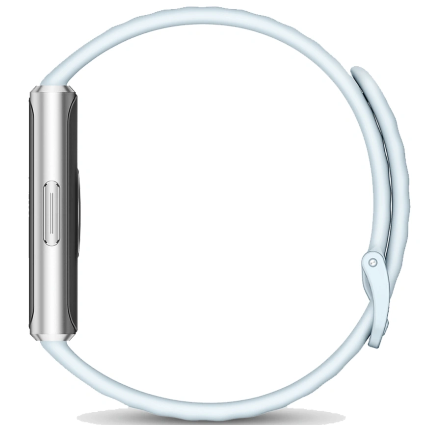 Фитнес-браслет Huawei Band 11 Pro Aluminium Case Blue (55020GUV) фото 3