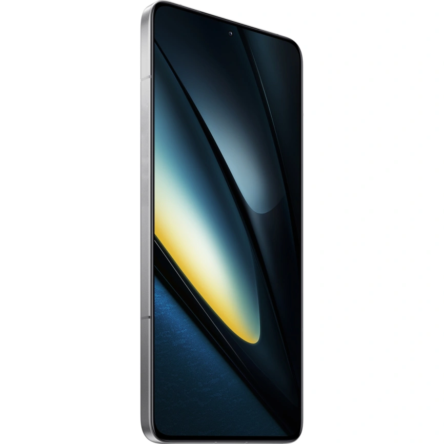 Смартфон Xiaomi Poco F6 Pro 12/256Gb White Global Version фото 5