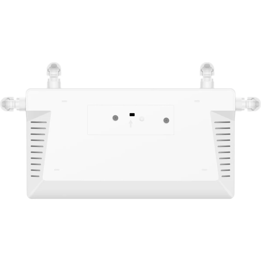 Wi-Fi-Роутер Huawei AX2 WS7001-22 White (53030ADX) фото 4