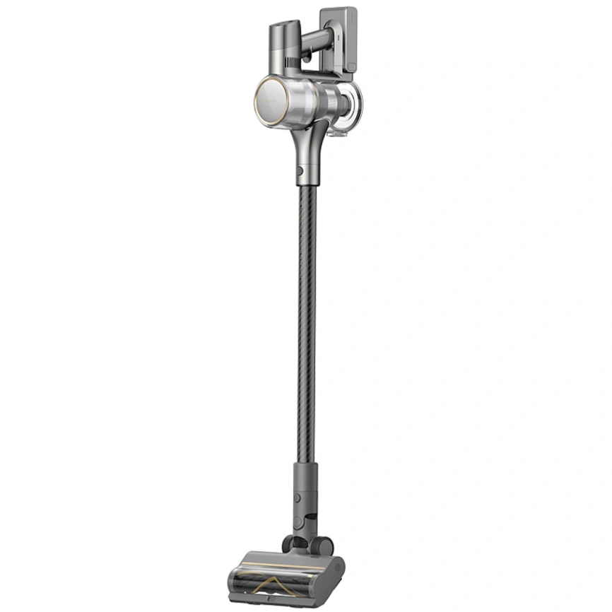 Пылесос Dreame R20 Gray/Gold (VTV97A) фото 7