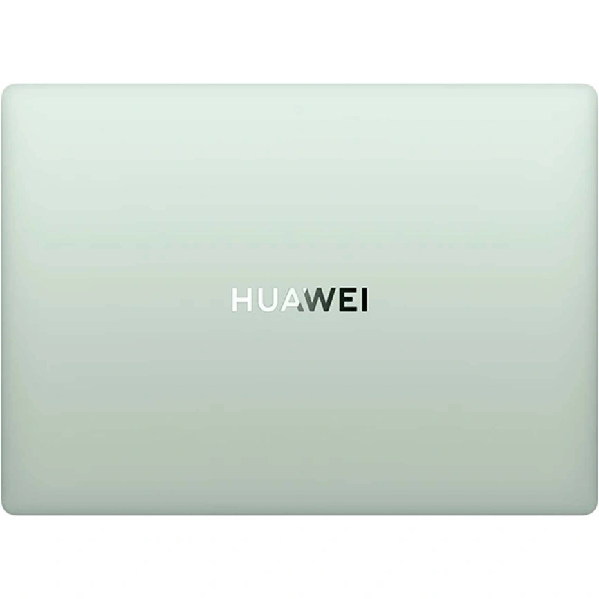 Ноутбук Huawei MateBook 14 OLED/ i5-125H Ultra/16GB/512GB SSD (53014MFP) Green фото 4