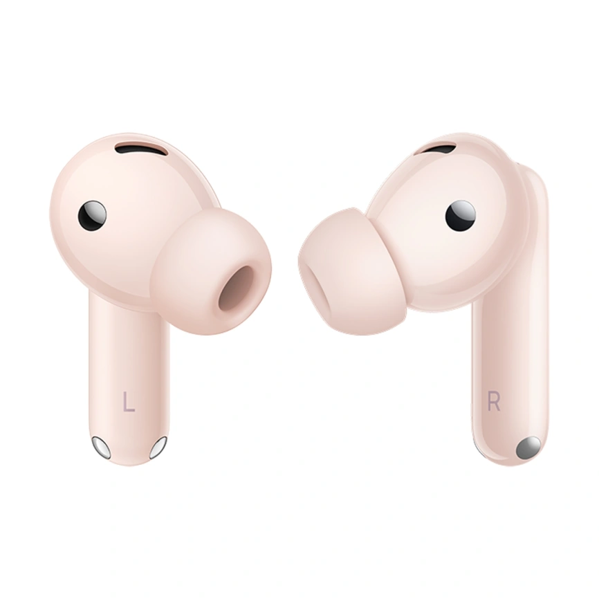 Наушники Huawei FreeBuds 7i Pink (55038455) фото 9