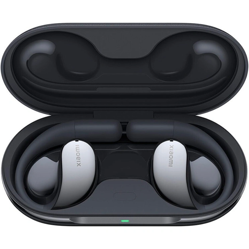 Наушники Xiaomi OpenWear Stereo Cosmic Grey фото 3