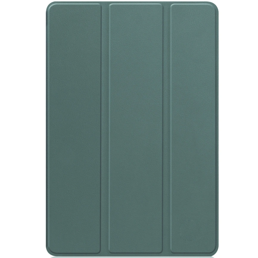 Чехол Smart Case для Samsung Tab S11 Ultra Green фото 1