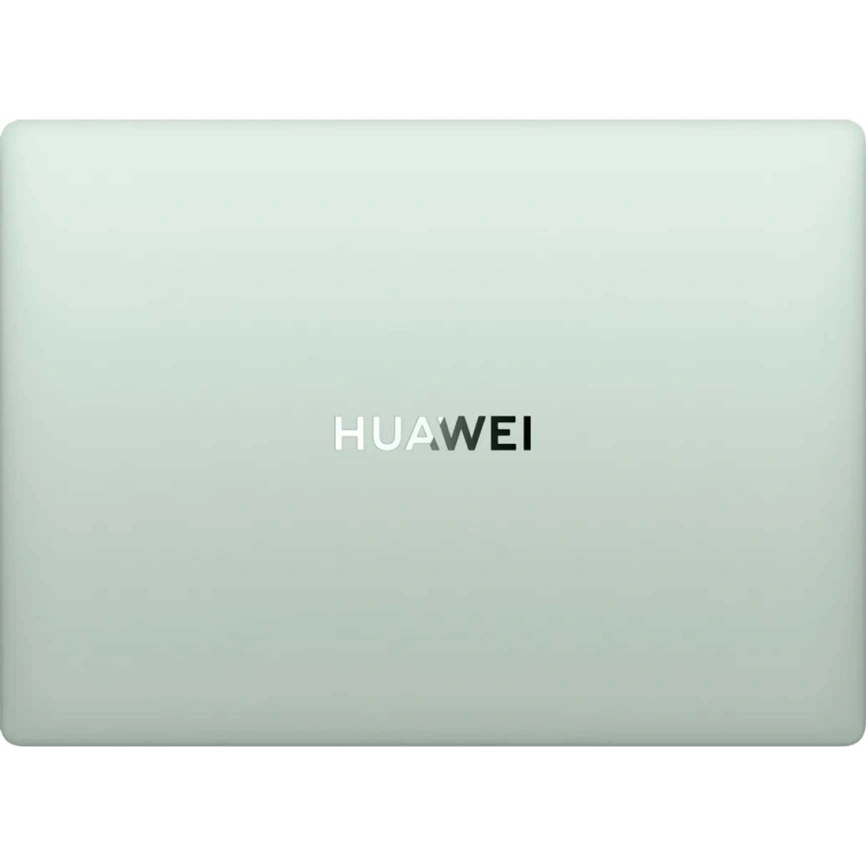 Ноутбук Huawei MateBook 14 OLED/ i7-155H Ultra/16GB/1TB SSD (53014QLD) Green фото 4