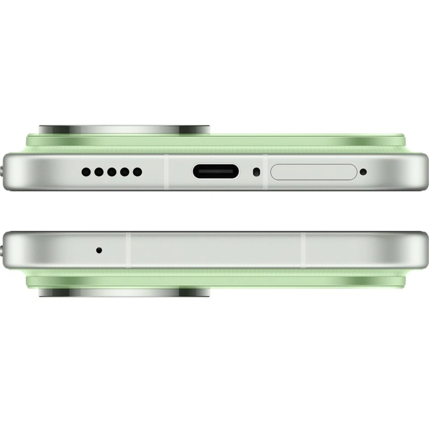 Смартфон Huawei Nova 15 Pro 12/512GB Vivid Green (51098TSA) фото 2