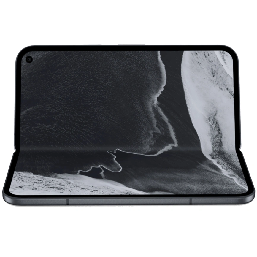 Смартфон Google Pixel 11 Pro Fold 16/512GB Obsidian фото 5
