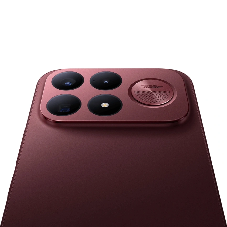 Смартфон Xiaomi Poco F9 Ultra 16/1Tb Dark Cherry Global Version фото 2