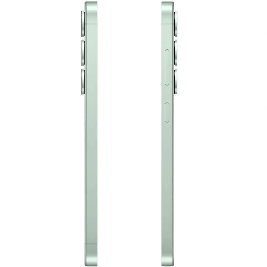 Смартфон Samsung Galaxy S25 SM-S931B 12/256Gb Mint фото 6