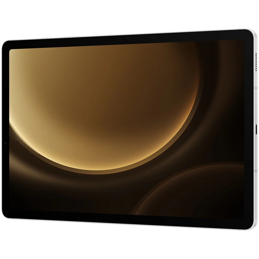 Планшет Samsung Galaxy Tab S9 FE LTE 6/128GB Silver (SM-X516B) фото 4