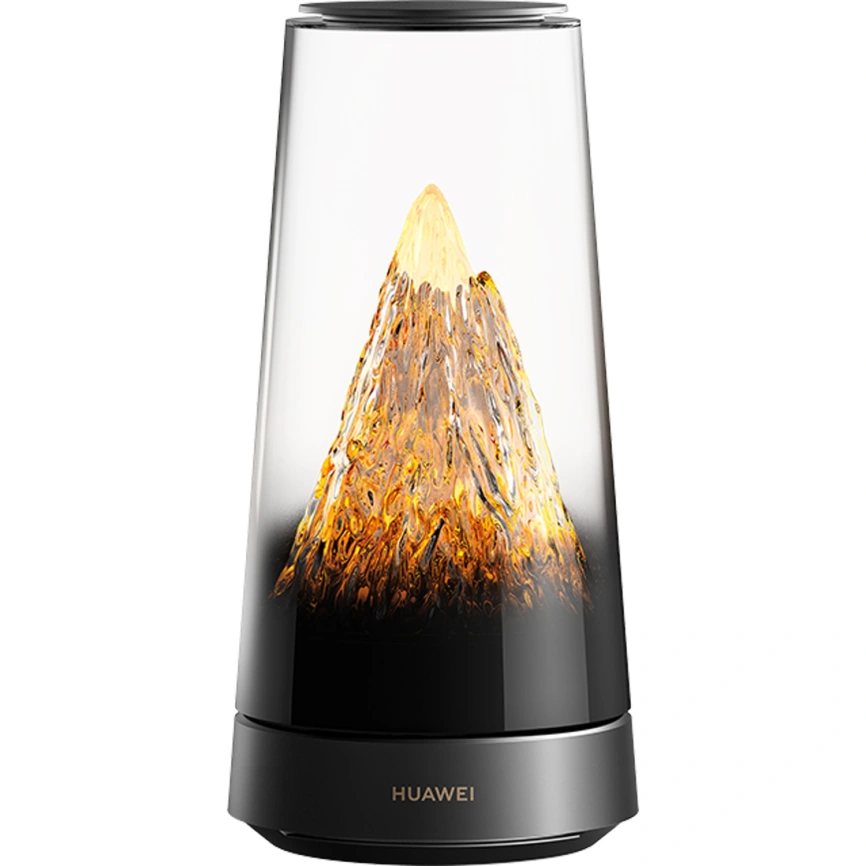 Wi-Fi-Роутер Huawei Mesh X3Pro Suite GAEA2-PL21-121 Black (53030EBL) фото 4