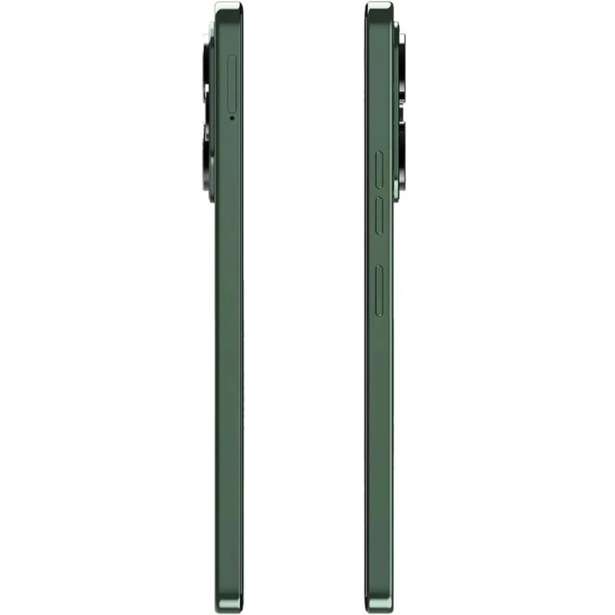 Смартфон Tecno Pova 6 12/256Gb Comet Green фото 2