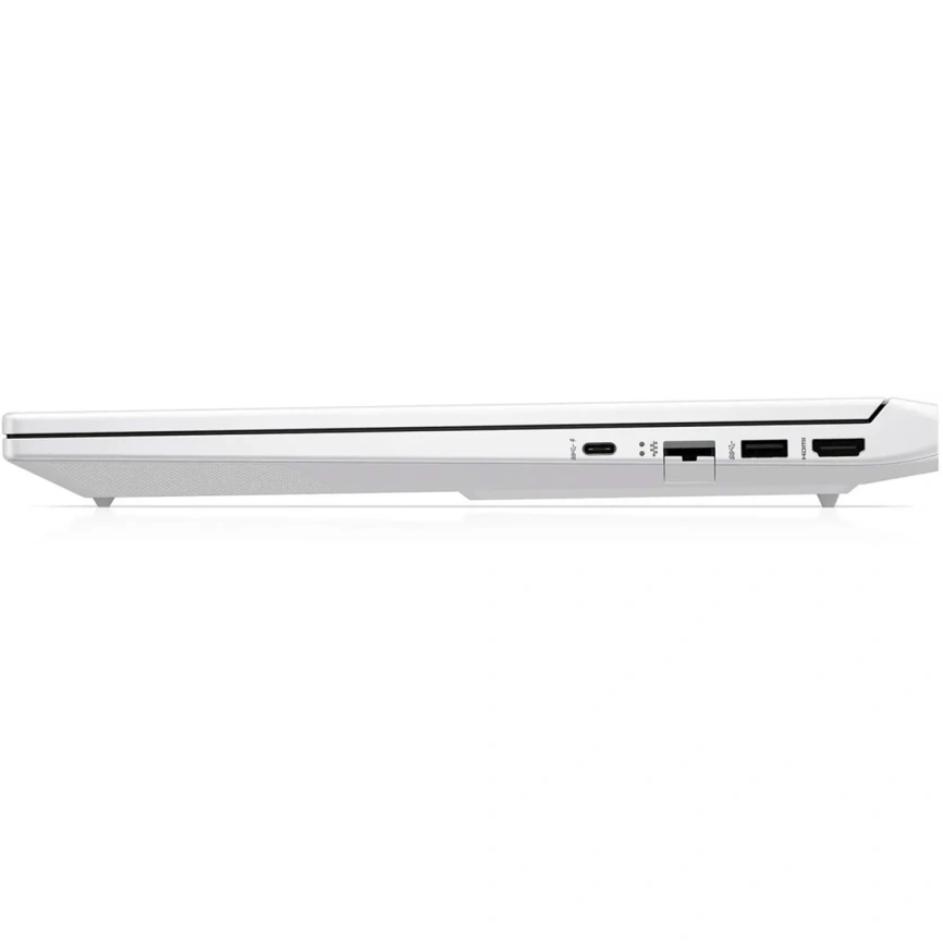 Ноутбук HP Victus 15-fa0096ci 15.6 FHD IPS/ i5-12450H/16Gb/512Gb SSD (A74LFEA) White фото 5