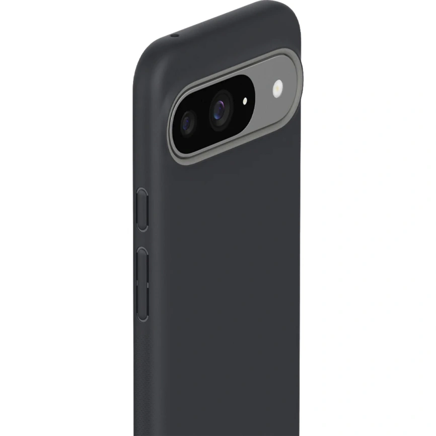 Чехол Caseology Nano Pop Case для Google Pixel 9/9Pro Black Sesame фото 3