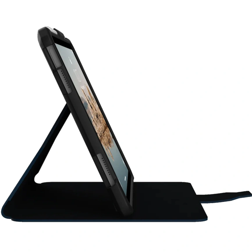 Чехол UAG Metropolis SE Folio Case для iPad 11 A16 (2025) Mallard (12339X115555) фото 6