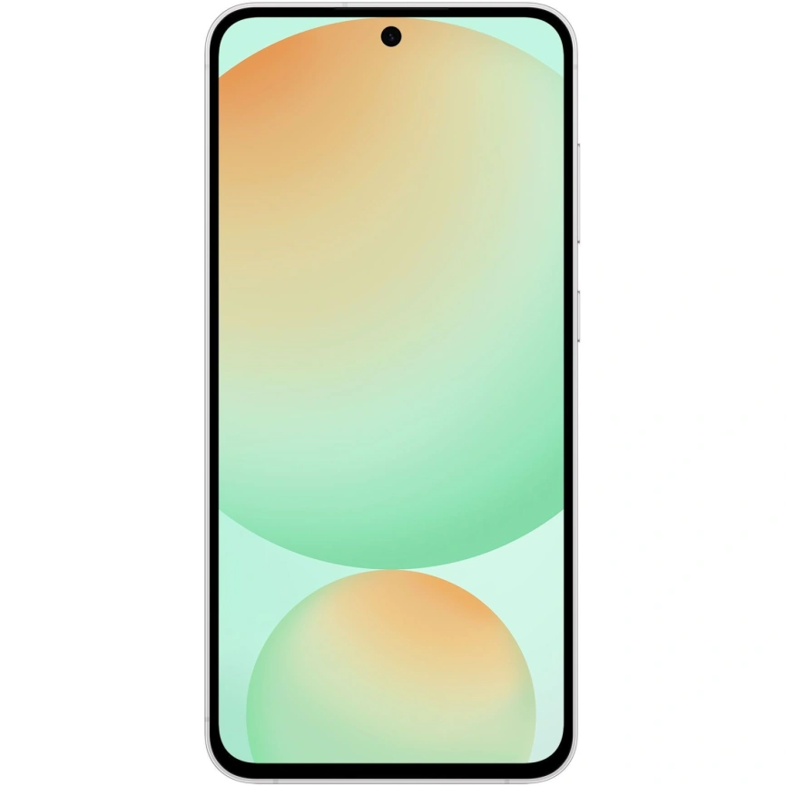 Смартфон Samsung Galaxy S24 FE SM-S721B 8/256Gb Mint фото 8