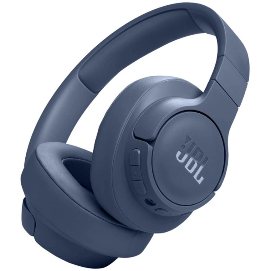 Наушники JBL Tune 770 NC Blue фото 1