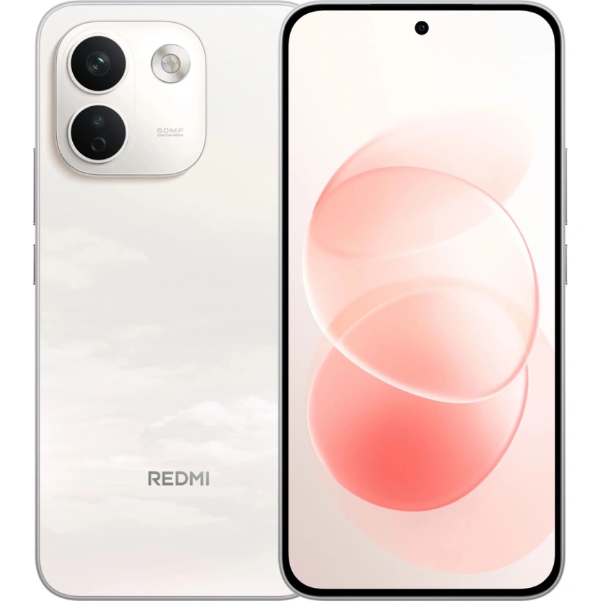 Смартфон Xiaomi Redmi Note 17 Pro Max 5G 12/256Gb Cloud Blush EAC фото 1