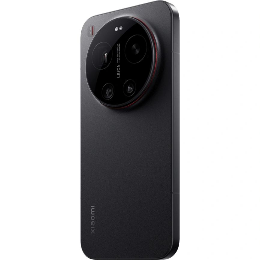 Смартфон Xiaomi 17 Ultra 16/512Gb Black EAC фото 3