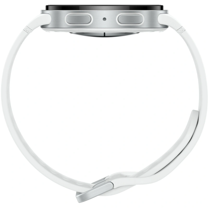 Смарт-часы Samsung Galaxy Watch8 44 mm SM-L330 Silver фото 4