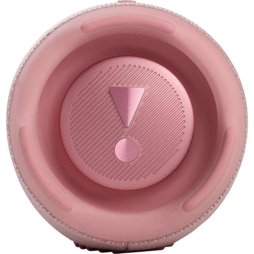 Портативная колонка JBL Charge 5 Pink фото 2