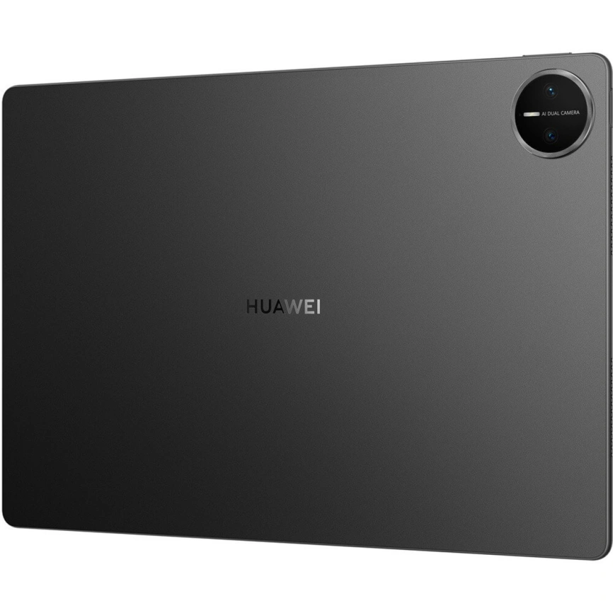 Планшет Huawei MatePad Pro 13.2 (2025) Wi-Fi 12/256Gb Black + Keyboard (53014EXP) фото 6