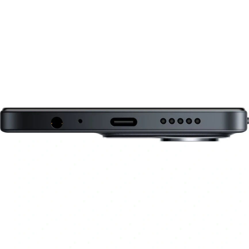 Смартфон Xiaomi Redmi 15C 4/256Gb (NFC) Midnight Black EAC фото 2