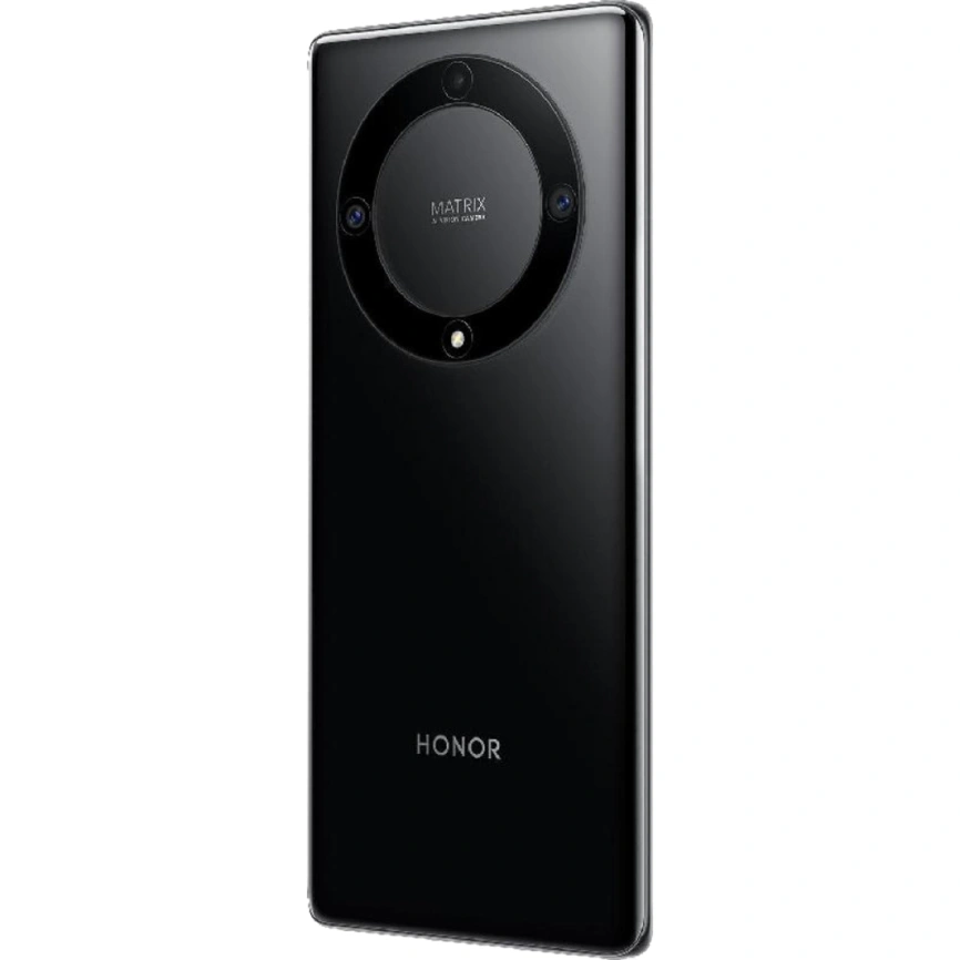 Смартфон Honor X9A 6/128Gb Midnight Black фото 2